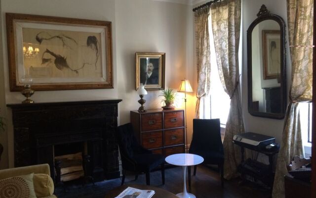 Incentra Village House