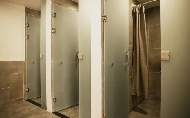Fangorn International Hostel