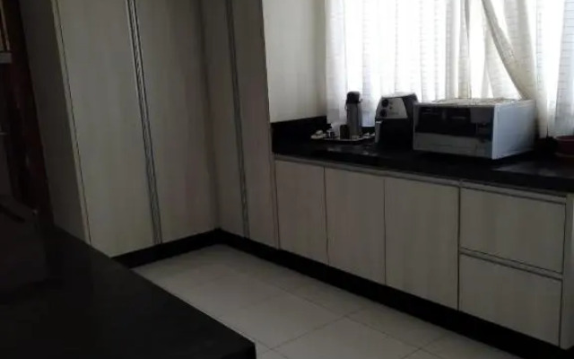 Hotel Globo de Cianorte