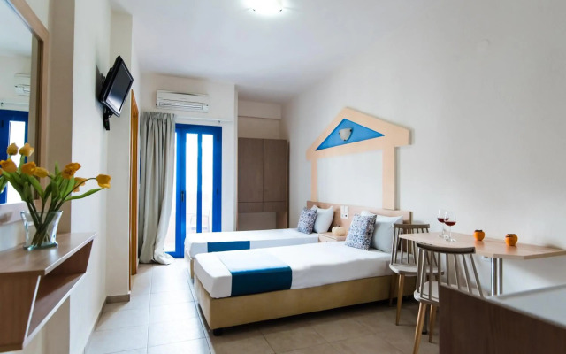 Ilios Malia Hotel Resort