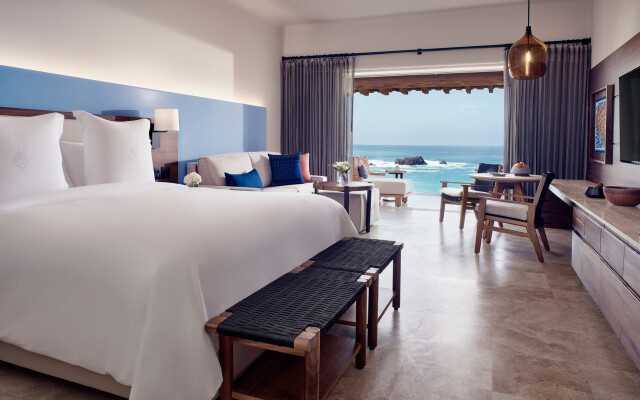 Four Seasons Resort Punta Mita