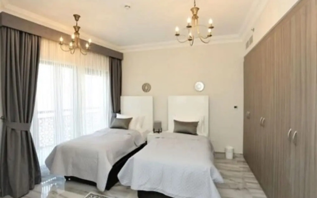 Marbella Executive 2 Bedrooms