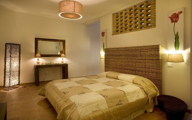 Il Baio Relais & Natural Spa Hotel