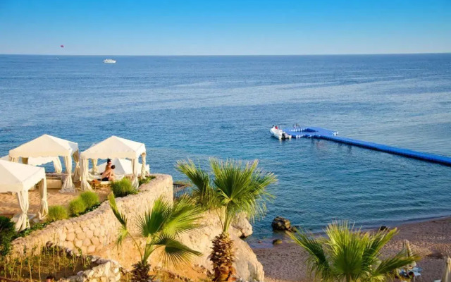 Royal Savoy Sharm El Sheikh