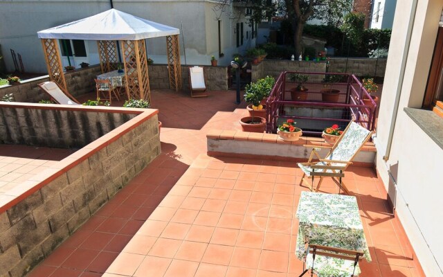 Domus Socolatae Apartments  Suites