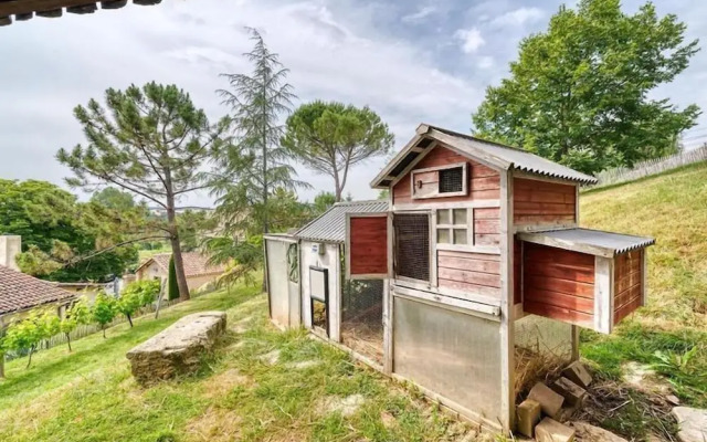 Auberge Le Florida Gascony