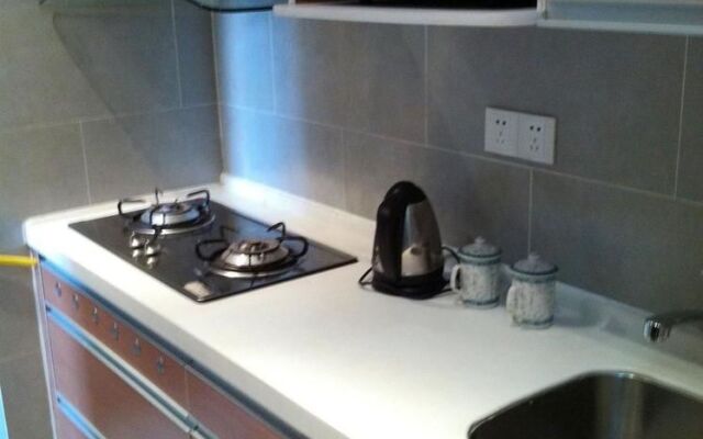 Shahe Century Hotel Apartment Store