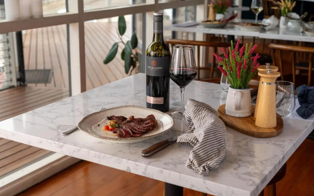 Cooinda Holiday Village