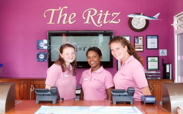 The Ritz Village Hotel