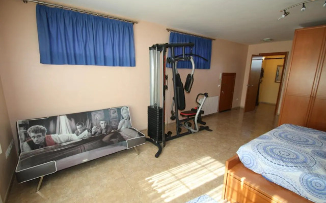 Villa Ronda