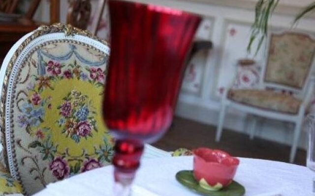 The Comptoir du Ranc Bannes