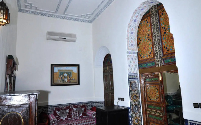 Riad Khouloud