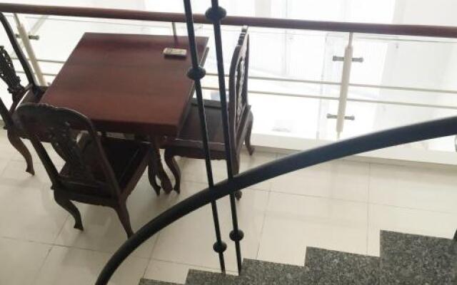 M-H5 Serviced Apartments