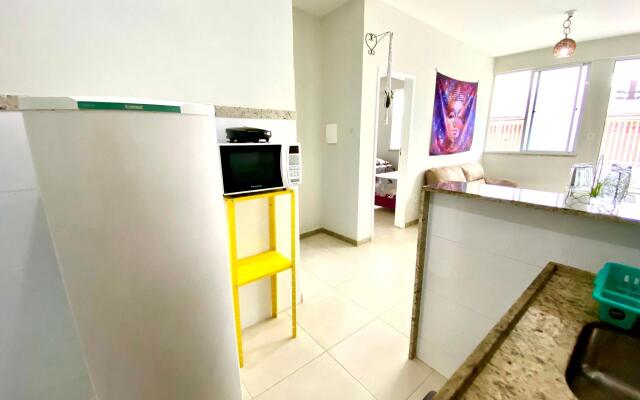 Lindo residencial no bairro mais privilegiado de Aracaju