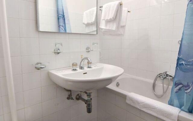 Hotel Sirena Hvar