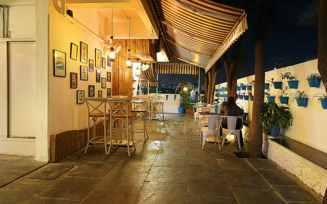 StayBird - Nest, Kharadi