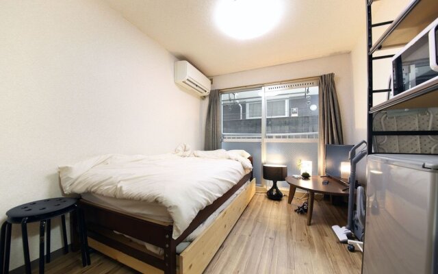 EX Tenjinnomori Apartment 103