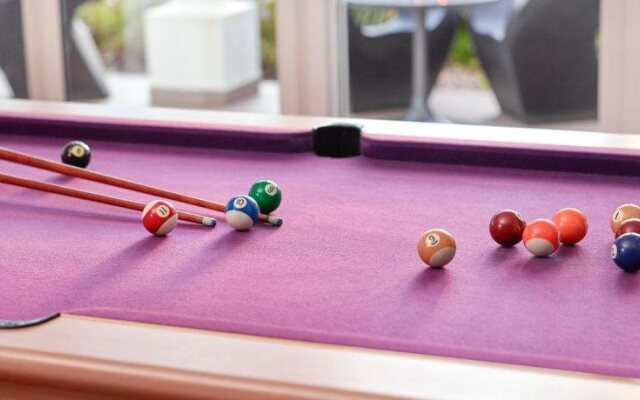 Hapimag Resort Albufeira