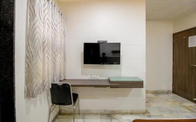 Hotel City Inn