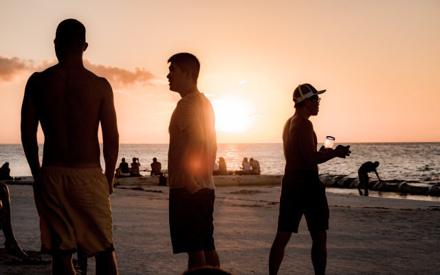 Zomay Beachfront Hotel Holbox