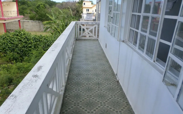 Appartement privatif ou location de chambres - Villa Lotus Paradise