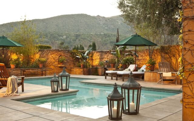 Bernardus Lodge & Spa