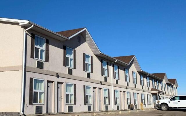 SureStay Plus by Best Western Brooks