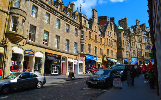 The Inn Place