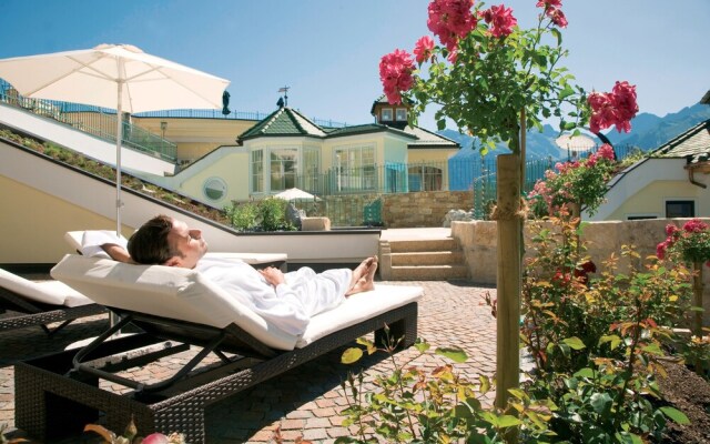 Wellness-Residenz Schalber