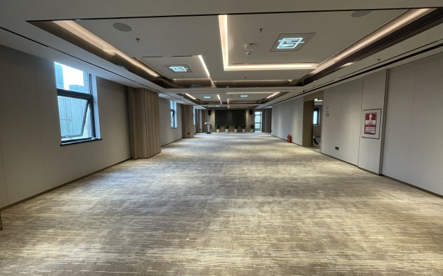 Greentree Eastern Hotel Shenzhen Futian Huaqiang North Branch