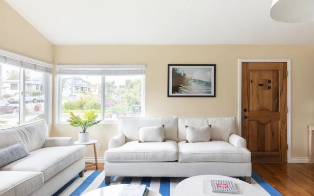 Oliver by AvantStay | Beach House 4 Blcks from Ocean