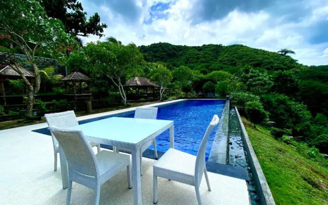 Artati Lombok Bungalows & Restaurant