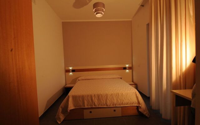 Nausicaa B&B