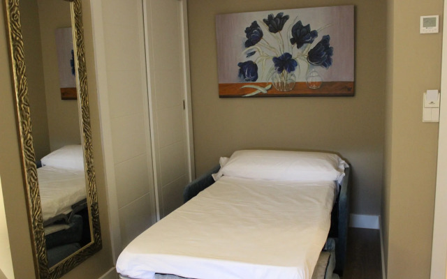 Hotel Aquaria Caneliñas