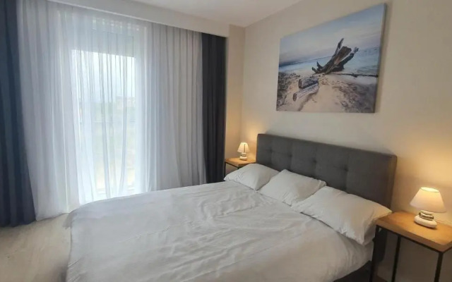 Resort Apartamenty Klifowa Rewal 33