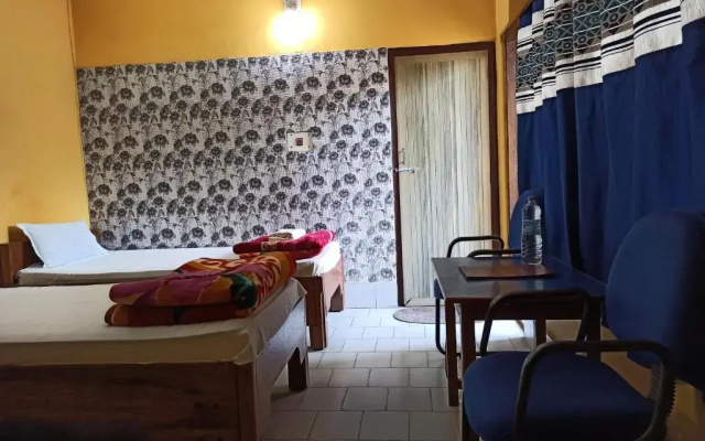 Hotel Aane