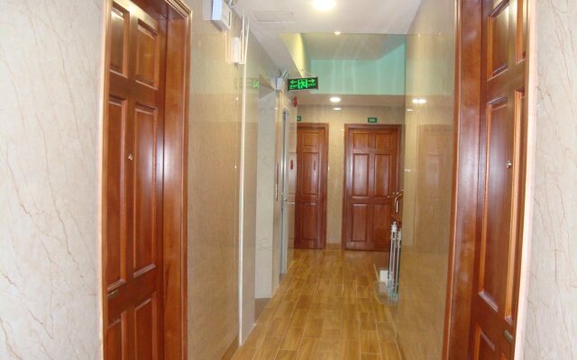 Green Park Hotel Quy Nhon