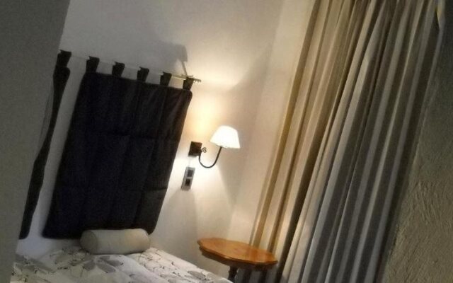 Hotel De Gouden Haan