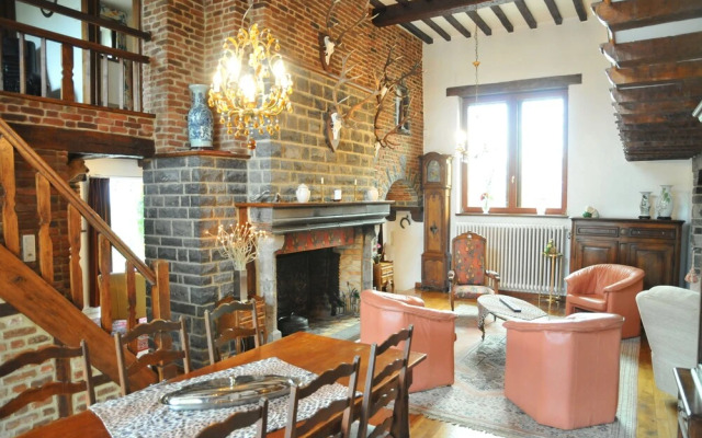 Bourrasques
