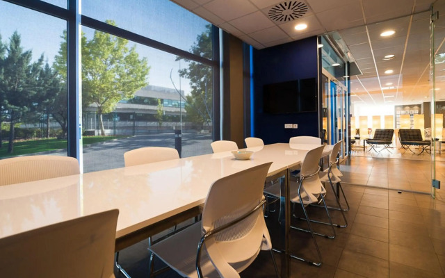 B&B Hotel Las Rozas