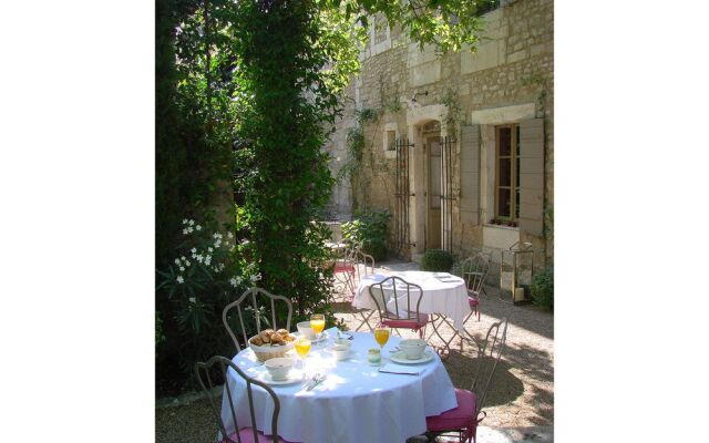 La Maison du Village