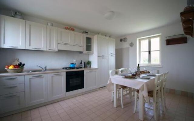 Casali del Picchio - Winery