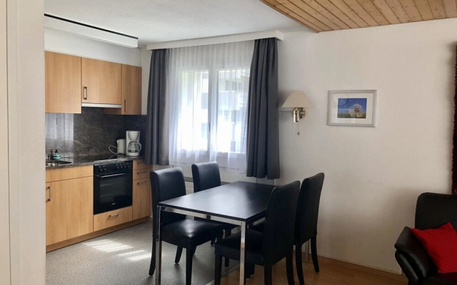 Sunnmatt West Wohnung 936 Engelberg