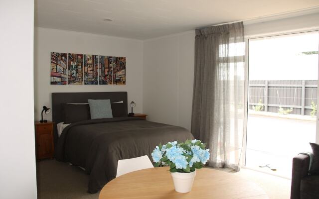Oceans 88 Whitianga Coastal Accommodation Suites