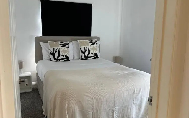 The Hideaway Haven With Private Self Check-in