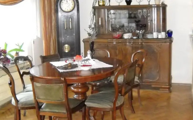 Agroturystyka Chłopy