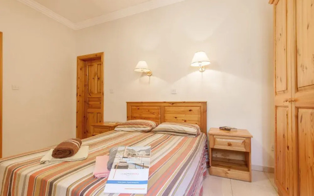 Merill Pool and Sea Penthouse Apart 6