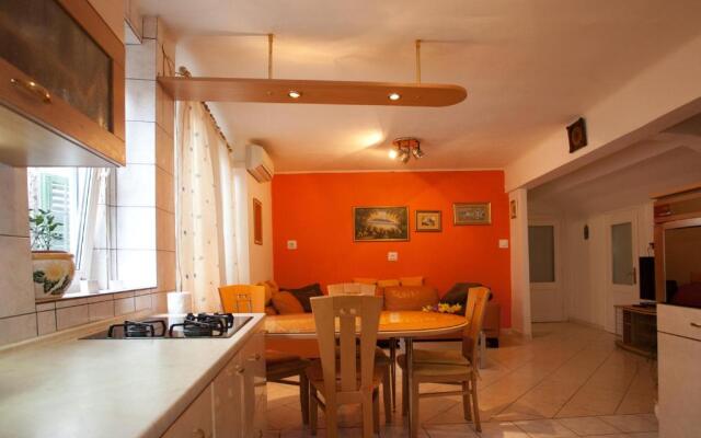 Centar Palace Apartment
