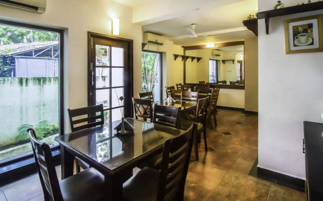 Treebo Angson, Chennai