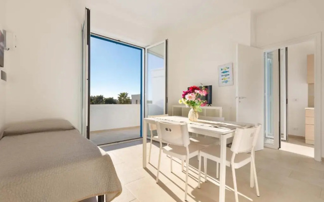 Residence Mare Azzurro